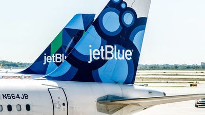 JetBlue Makes First-Of-Its-Kind Onboard Change