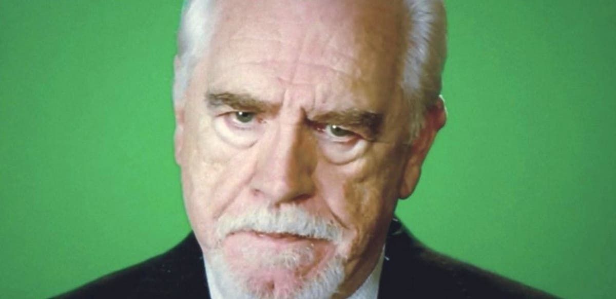 Logan Roy’s disturbing Succession comeback is too…