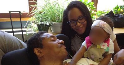 Hero NYPD detective Troy Patterson shot while washing his car dies after 33 years in coma