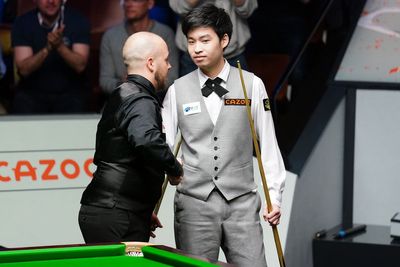 Brecel and Si come of age in Sheffield – World Championship talking points