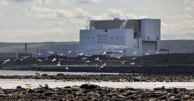East Lothian windfarm facing fight from nuclear power station over sale of land