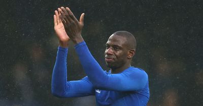 'More than ever' - Abdoulaye Doucoure makes major Everton fan admission before Leicester clash