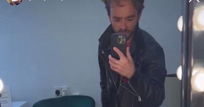 Coronation Street star Jack P Shepherd says 'this is fame' as he experiences 'dream' job away from ITV soap
