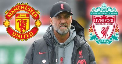 Jurgen Klopp gives blunt response to Man Utd and Newcastle question - 'Of course not'