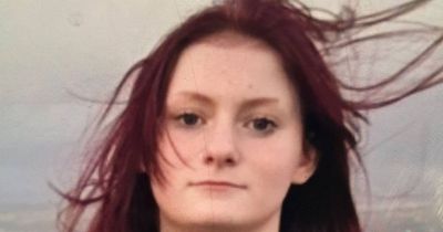 Search launched for 14-year-old Scots girl missing since Saturday