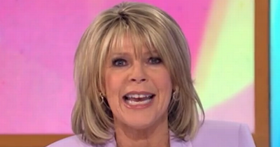 Loose Women's Ruth Langsford confirms big change to show as ITV shake up schedule