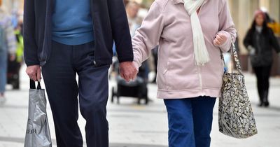 Petition to scrap Council Tax bills for pensioners rejected by government