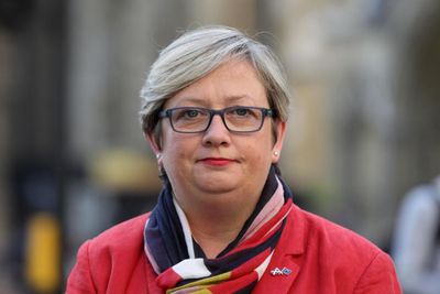 The Stand releases statement after Joanna Cherry event cancelled