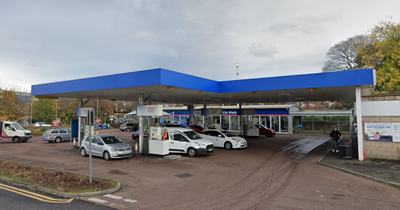 Edinburgh's cheapest petrol stations for May as Tesco enters top five