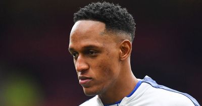 Everton line-ups as Yerry Mina decision made as Seamus Coleman returns for Leicester