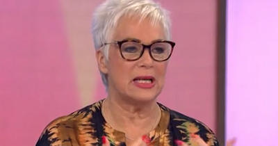 Loose Women's Denise Welch takes stand against King Charles in Coronation 'snub' on ITV show