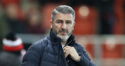 Ambition the issue at Sunderland's last-day opponents Preston, says Lillywhites boss Ryan Lowe