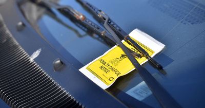 Driving experts share best way to fight parking fines and explain the appeal process