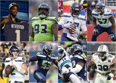 The Russell Wilson trade is complete: View all 8 players the Seahawks got in trade