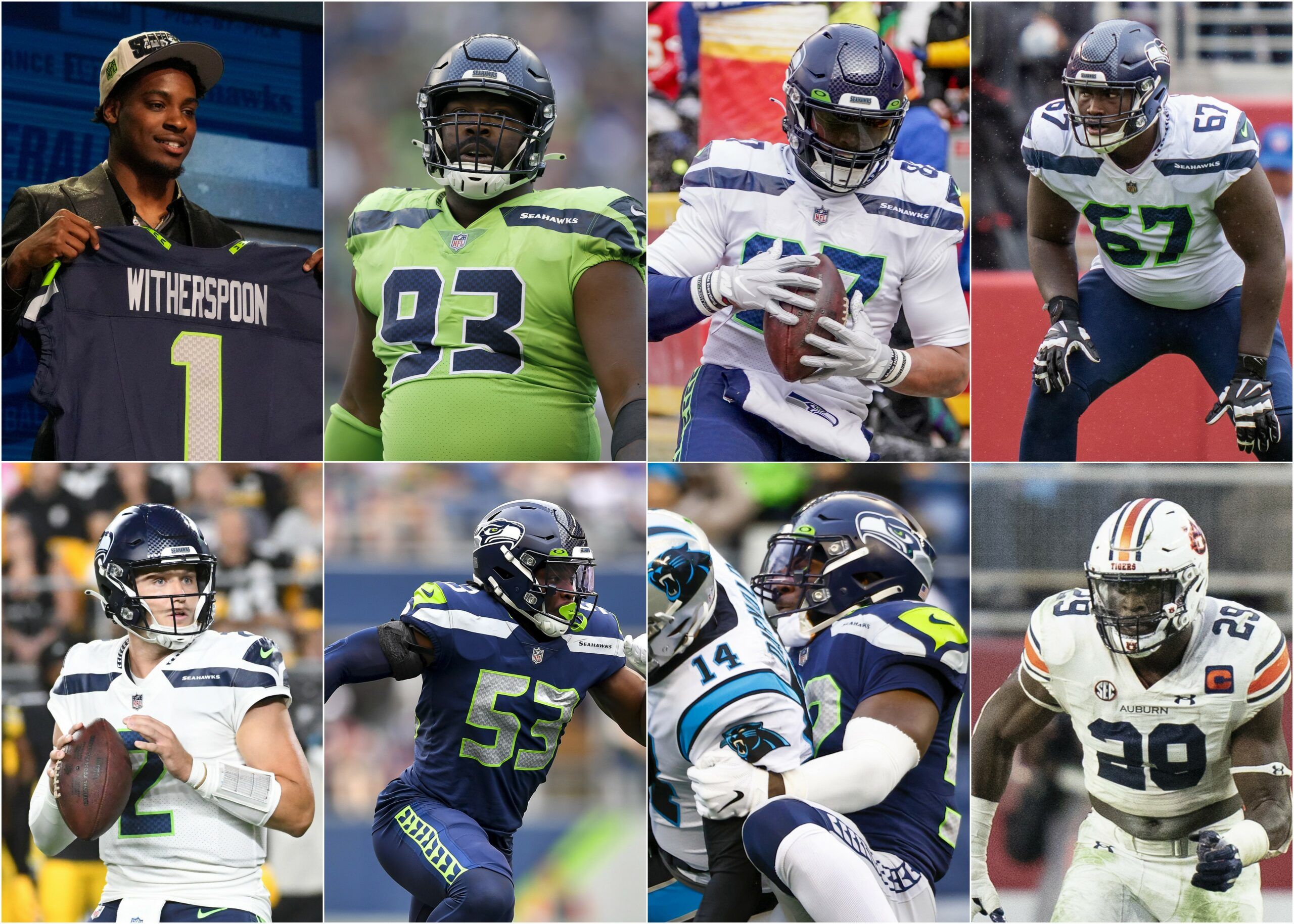 The Russell Wilson Trade Is Complete: View All 8…