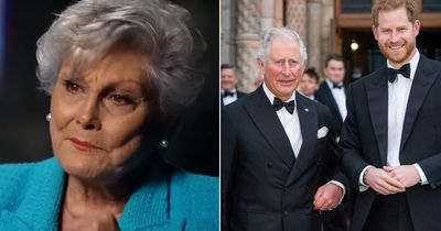 King Charles 'cut to the bone' by 'fractured relationship' with Prince Harry