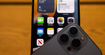 All iPhone users could save money right away with two-step check on phone