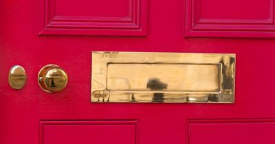 Expert shares front door mistake that can make your home look 'cheap'