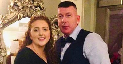 Derry girl highlights importance of men's mental health awareness after father's death