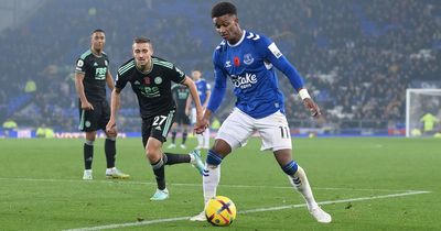 Is Leicester City vs Everton on TV? How to watch, channel, live stream details and kick-off time