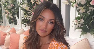 Michelle Keegan sends 'coming soon' message after surprising appearance change