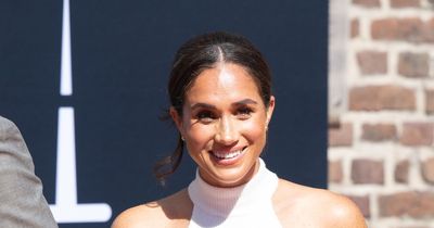 Meghan Markle's estranged family shares unseen snap she 'never wanted world to see'