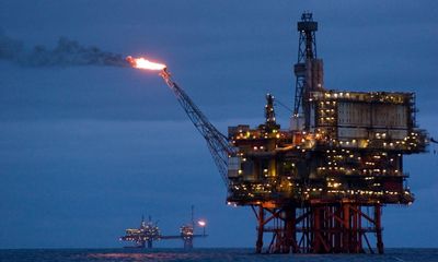 Does the UK really need to drill for more North Sea oil and gas?