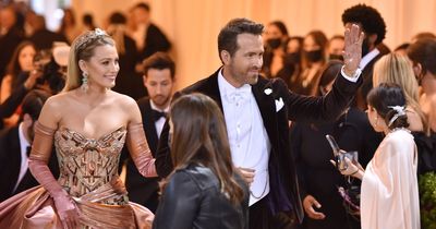 Ryan Reynolds snubs star-studded Hollywood Met Gala to attend Wrexham trophy parade instead