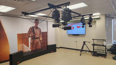 How Visionary Helps Ensure Canadian Armed Forces Are Operationally Fit for Duty