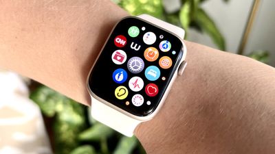 Apple Watch tipped to reinvent widgets with watchOS 10 — here's what we know