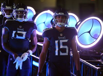 Titans’ winners and losers after the 2023 NFL draft