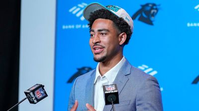 Inside Panthers’ Process Before Drafting Bryce Young No. 1