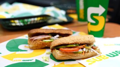 Subway Is Sweetening the Stakes On Its Own Sale