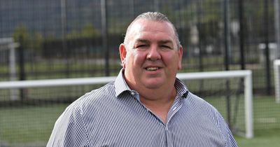 Neville Southall getting 'sick and tired' hearing same thing about Everton all season