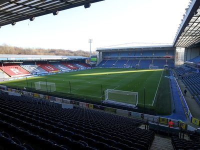 Blackburn Rovers vs Luton Town LIVE: Championship result, final score and reaction