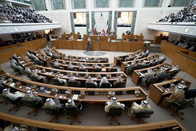 Emiri decree issued to dissolve Kuwaiti parliament- KUNA
