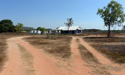 ‘We need help’: Northern Territory community racked by violence as residents claim government has abandoned them