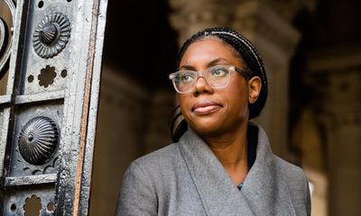 Kemi Badenoch urged not to scrap bill on workplace sexual harassment