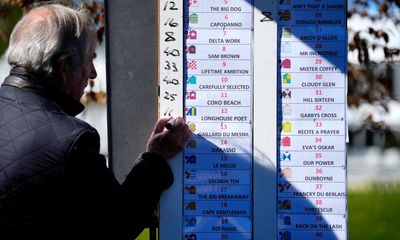 Talking Horses: Racing could pay heavy price in gambling reform