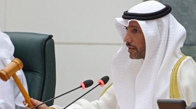 Emiri Decree Issued to Dissolve Kuwaiti Parliament