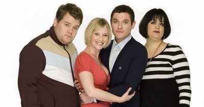 Someone has worked out which political party every Gavin & Stacey character votes for and it's brilliant
