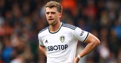 Patrick Bamford's 'deflated' Leeds United admission as he lifts lid on dressing room mood