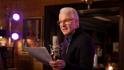 Did Steve Martin reveal the Only Murders in the Building season 3 release date?