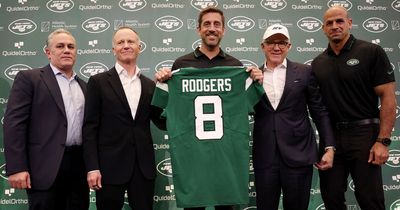 New York Jets coach sums up first week with Aaron Rodgers and impact he's made