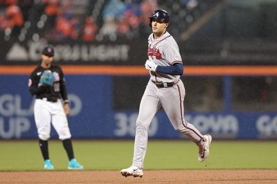 Atlanta Braves vs. New York Mets live stream, TV channel, time, odds, how to watch MLB