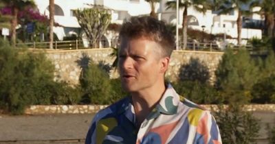 A Place in The Sun viewers spot problem with Ben Hillman's property choices