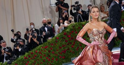 Top 10 most memorable Met Gala outfits over the years - from Blake Lively to Billie Eilish