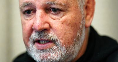 Warren Gatland Q&A: Why I've turned to so many new players