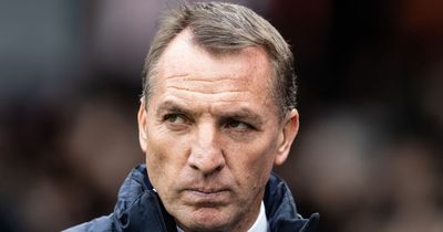 Brendan Rodgers to Tottenham latest: New manager tipped, stance revealed, 'spotted' at match