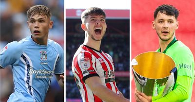 Man City players secure hat-trick of awards in glowing endorsement of transfer policy
